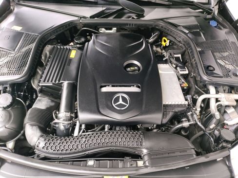 Used 2016 Mercedes-Benz C 300 C 300 image 34