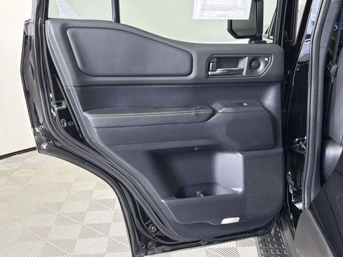 Used 2024 Toyota Land Cruiser w/ Premium Package image 27