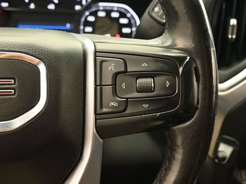 Used 2021 GMC Sierra 1500 SLT AWD/4WD image 9