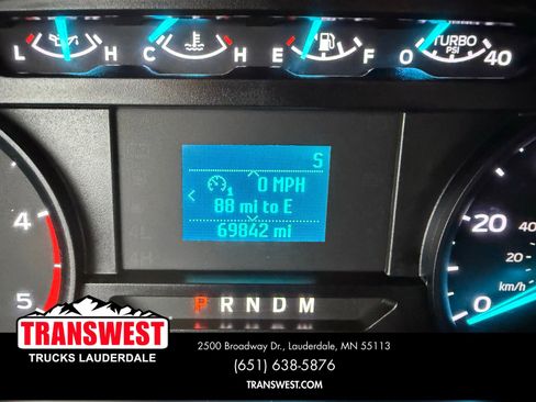 Used 2021 Ford F450 XL AWD/4WD image 19