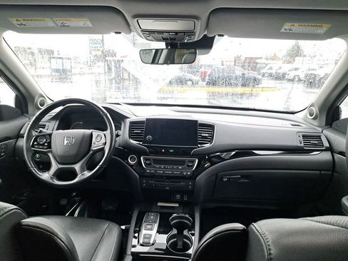 Used 2019 Honda Pilot Elite image 19