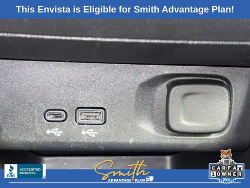 Used 2025 Buick Envista Preferred image 18