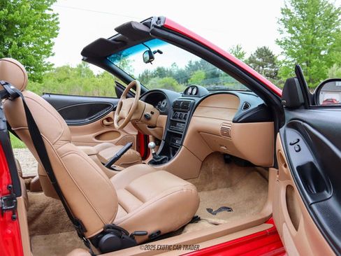 Used 1994 Ford Mustang GT image 49
