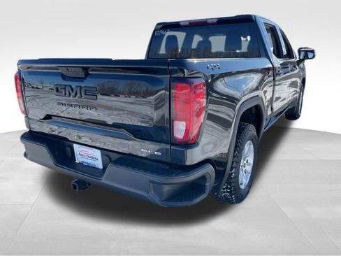 Used 2019 GMC Sierra 1500 SLE image 6
