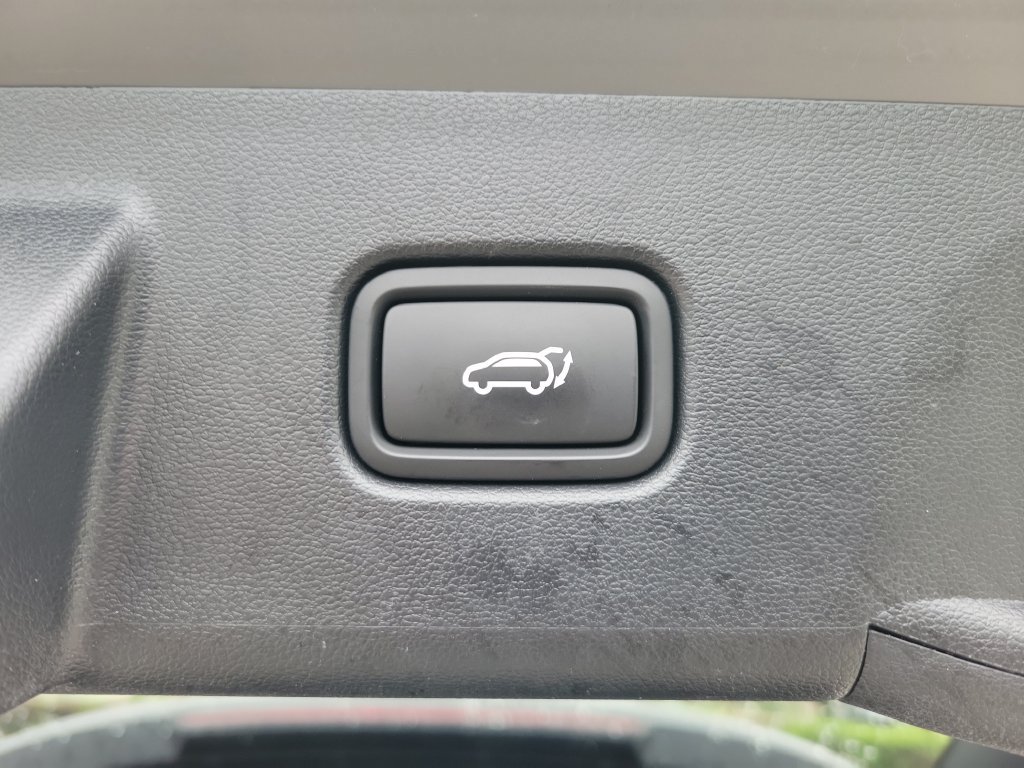 Used 2024 Hyundai Tucson SEL FWD image 8