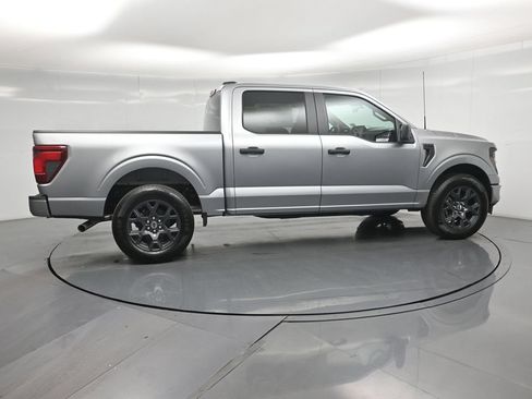 New 2026 Ford F150 STX w/ Equipment Group 200A RWD image 25
