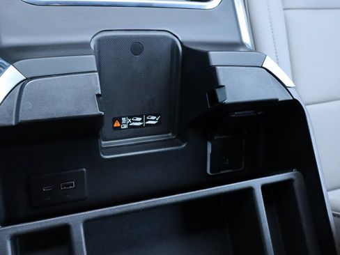 Used 2024 Chevrolet Silverado 2500 LTZ w/ LTZ Premium Package image 14