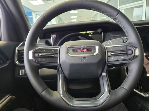 New 2026 GMC Acadia Elevation w/ Black Edition image 9