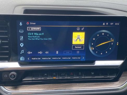 Used 2025 Chevrolet Silverado 1500 LT RWD image 25