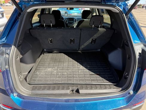 Certified 2019 Chevrolet Equinox LT AWD/4WD image 37