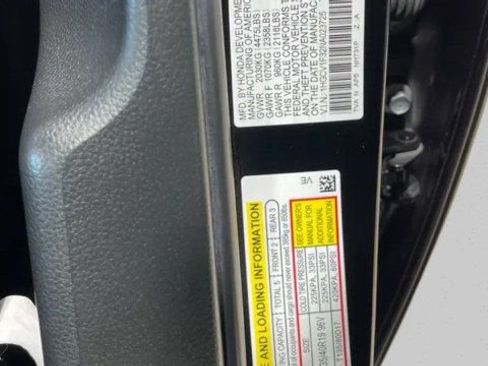 Used 2022 Honda Accord Sport image 18