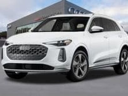 Used 2025 Audi Q5 Premium Plus