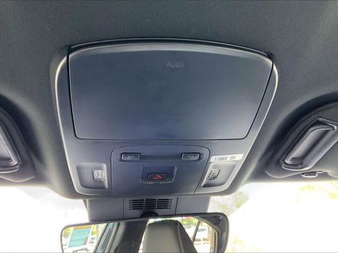 Certified 2026 Toyota Camry SE w/ Multimedia Upgrade Package image 33