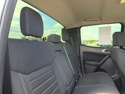 Used 2023 Ford Ranger XLT w/ Trailer Tow Package image 14