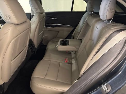 Used 2019 Cadillac XT4 Luxury w/ Cold Weather Package FWD image 36