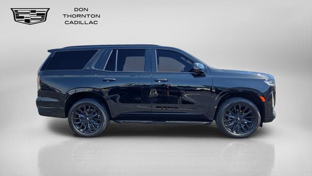 Certified 2024 Cadillac Escalade Premium Luxury AWD/4WD image 6
