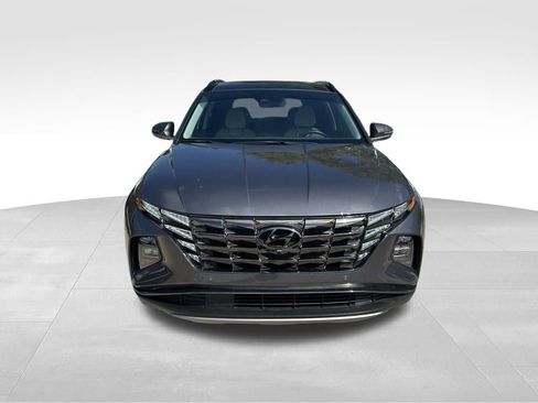 Used 2022 Hyundai Tucson Limited image 8