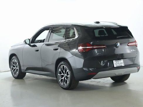 Used 2026 BMW X3 xDrive30 w/ Premium Package image 44