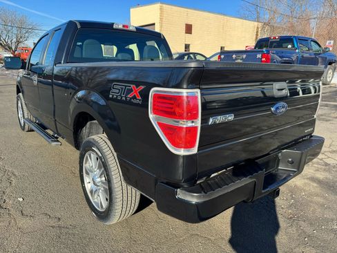 Used 2014 Ford F150 STX w/ Equipment Group 201A Mid image 7