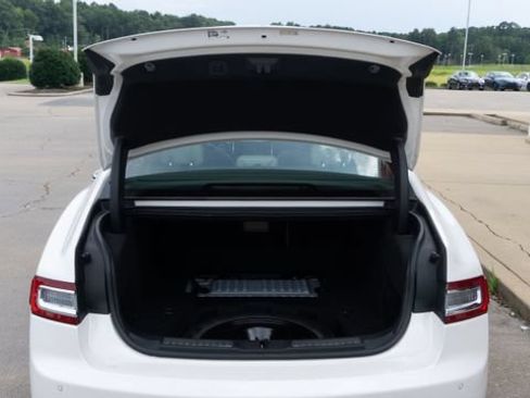 Used 2018 Lincoln Continental Select FWD image 15