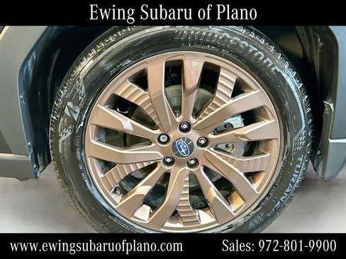 Certified 2026 Subaru Forester Sport w/ Sport Package AWD/4WD image 33