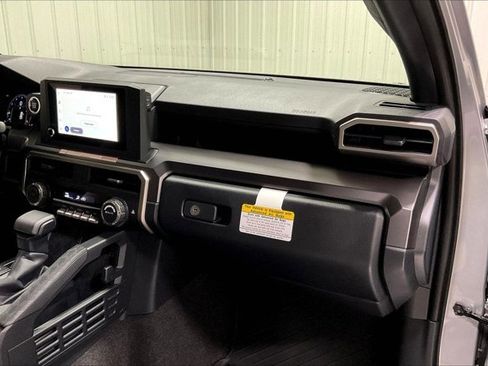 Used 2025 Toyota 4Runner SR5 image 16