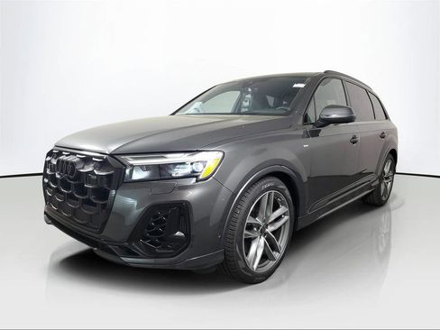 New 2026 Audi Q7 3.0T Prestige image 3