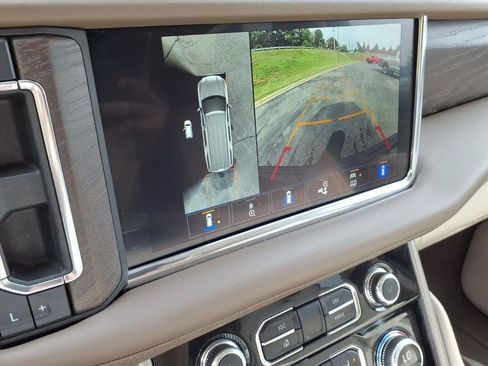 Used 2023 GMC Yukon XL Denali w/ Max Trailering Package AWD/4WD image 36