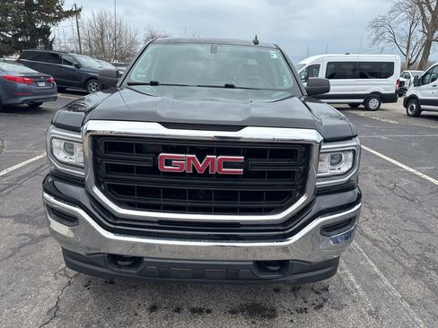 Used 2017 GMC Sierra 1500 Base image 13