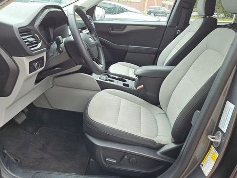 Used 2023 Ford Escape Active w/ Tech Pack #1 FWD image 10