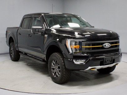 Certified 2023 Ford F150 Tremor w/ 360 Degree Camera Package