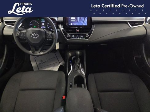 Used 2024 Toyota Corolla LE FWD image 14