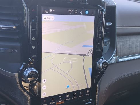 Used 2024 RAM 1500 Limited image 22