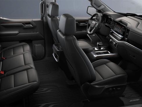 New 2026 GMC Sierra 1500 SLT image 91