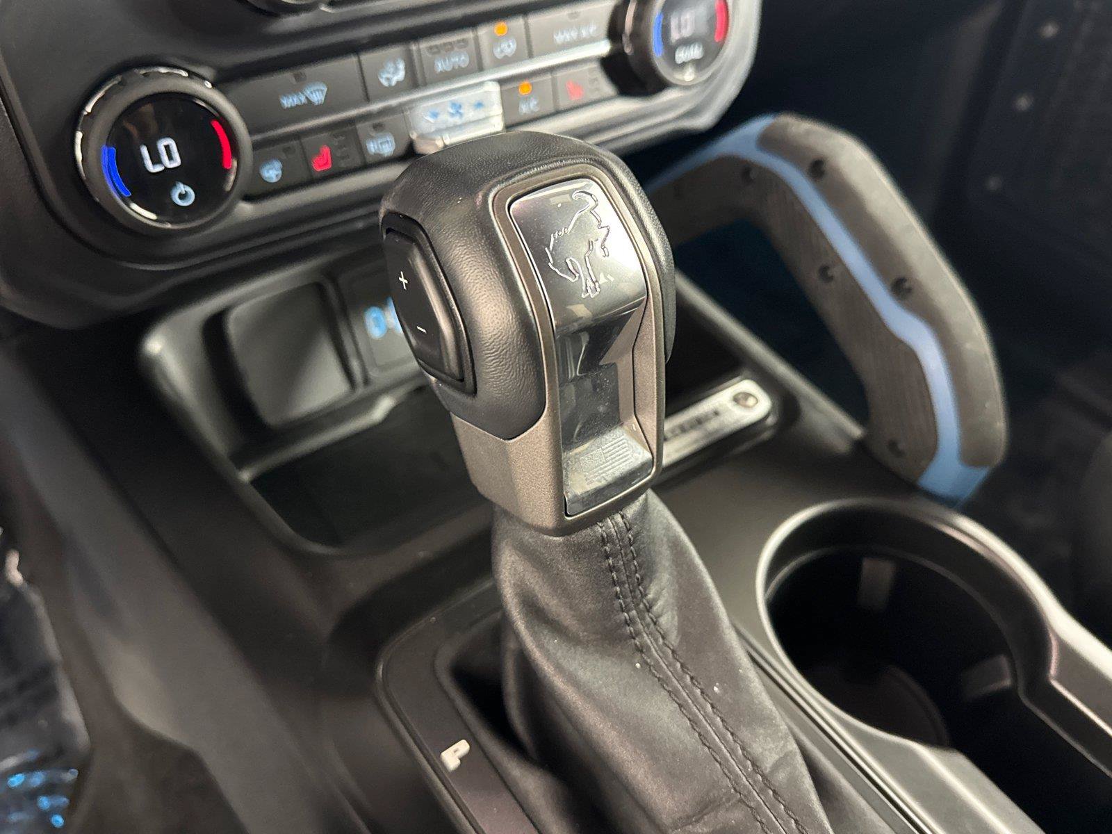 Used 2023 Ford Bronco Wildtrak AWD/4WD image 30