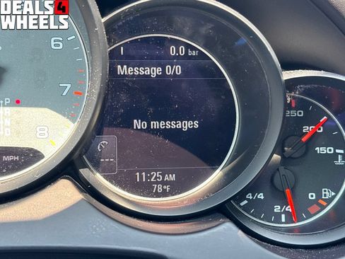Used 2016 Porsche Cayenne S w/ Premium Plus Package AWD/4WD image 36