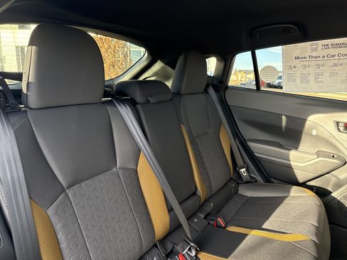 New 2026 Subaru Crosstrek 2.5i Sport image 9