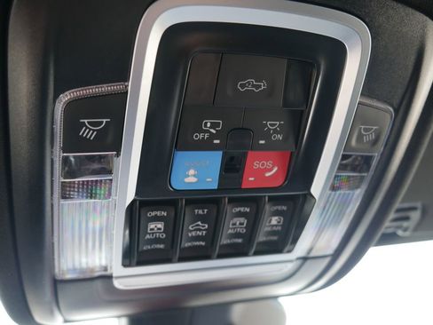 New 2025 RAM 1500 Big Horn image 34