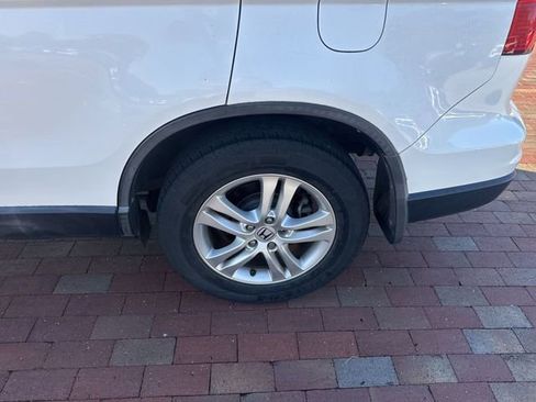 Used 2011 Honda CR-V EX-L image 6