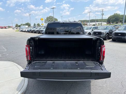 Certified 2025 Ford F150 Raptor AWD/4WD image 18