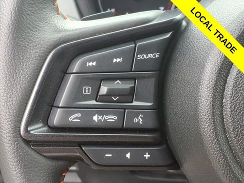 Certified 2024 Subaru Crosstrek 2.5i Limited w/ Crosstrek Mirror Package image 20