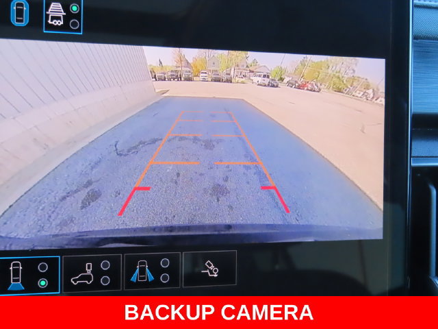 Used 2025 GMC Acadia AT4 AWD/4WD image 6