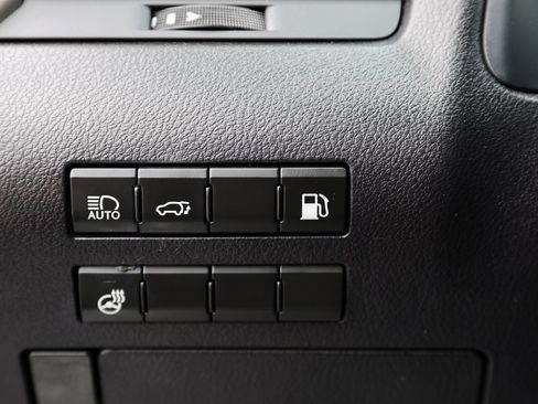 Used 2021 Lexus RX 450h F Sport image 26