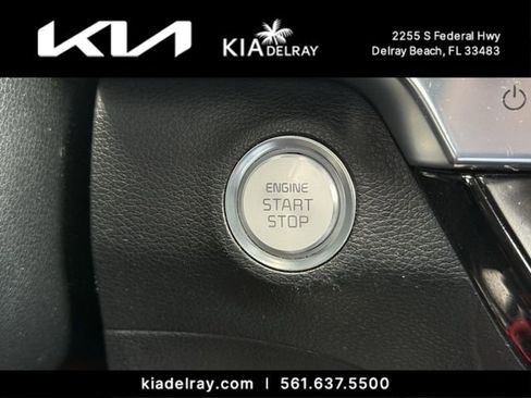 Used 2022 Kia Telluride EX w/ EX Premium Package AWD/4WD image 33