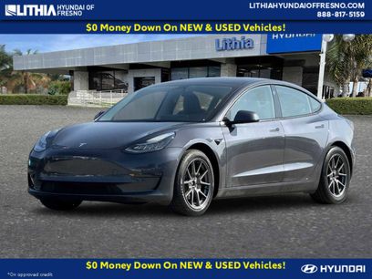 Used 2022 Tesla Model 3 Long Range