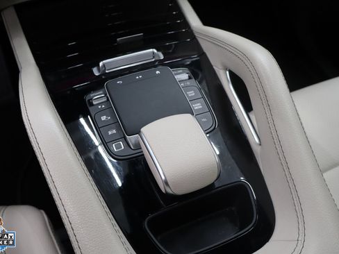 Used 2025 Mercedes-Benz GLE 350 4MATIC image 22