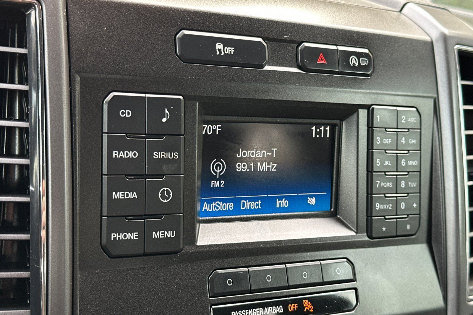 Used 2017 Ford F150 XLT w/ Equipment Group 301A Mid AWD/4WD image 19