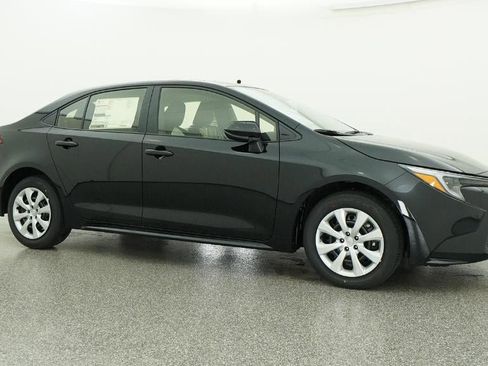 New 2026 Toyota Corolla LE image 61