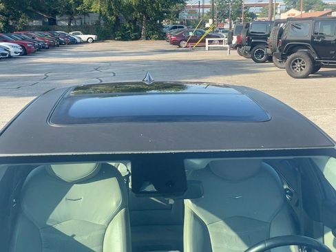 Used 2016 Cadillac CT6 Premium Luxury w/ Active Chassis Package image 4