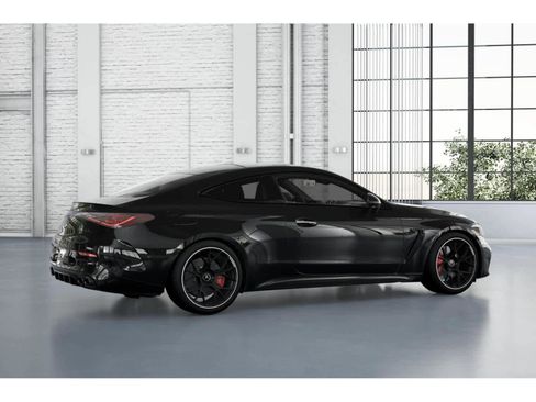New 2026 Mercedes-Benz CLE 53 AMG 4MATIC Coupe image 18